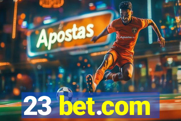 23 bet.com